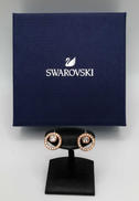 ピアス|SWAROVSKI