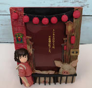 フォトフレーム|千と千尋の神隠し