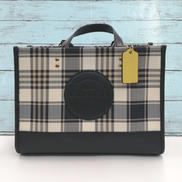 PEMPSEY CARRYALL|COACH