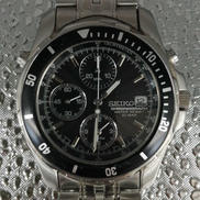 メンズクォーツ時計|SEIKO