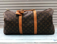 キーポル　バンドリエール　50|LOUIS VUITTON