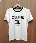Tシャツ|CELINE
