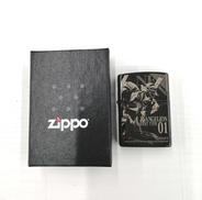 オイルライター|ZIPPO