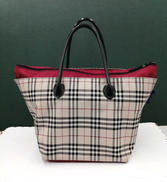ﾄｰﾄﾊﾞｯｸﾞ|BURBERRY BLUE LABEL