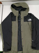 マウンテンライトジャケット|THENORTHFACE