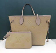 アンプラント　ネヴァーフルMM|LOUIS VUITTON