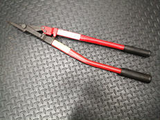 帯鉄カッター|HIT