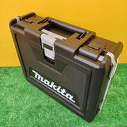 充電式インパクトドライバー|MAKITA