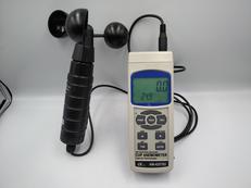 風速計|佐藤商事