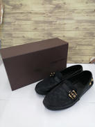 ローファー|LOUISVUITTON