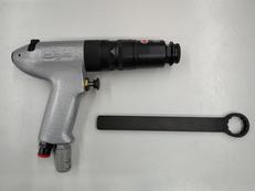 ニュートルクコントロールドライバー|瓜生製作株式会社