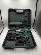 電動インパクトドライバー|HITACHI