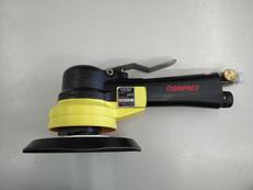 ダブルアクションサンダー|COMPACT