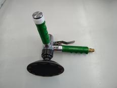 エアポリッシングサンダー|COMPACT TOOLS