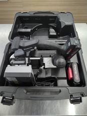 充電バンドソー|PANASONIC