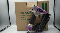 エアータッカー|HIKOKI