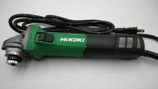 ディスクグラインダー|HIKOKI