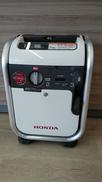 発電機|HONDA