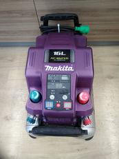 エアコンプレッサ|MAKITA
