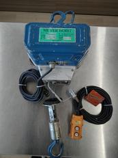 シルバーホイスト|富士MFG