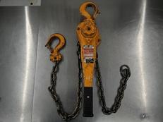 レバーブロック|KITO