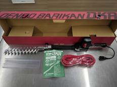 プロ仕様 高枝電動バリカン|ARS