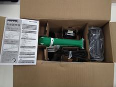 充電式バリカン|MAKITA