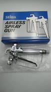エアレスガン|セイワ