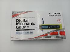 デジタルメカニックゲージ|HITACHI