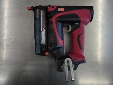 充電式ピンネイラ|MAX