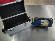 真空ポンプ|TASCO