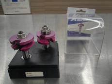 レール＆スタイルビット|KERV