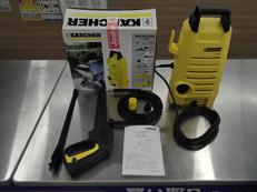 高圧洗浄機|KARCHER