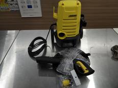 高圧洗浄機|KARCHER