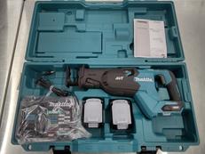 レシプロソー|MAKITA