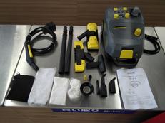 スチームクリーナー|KARCHER