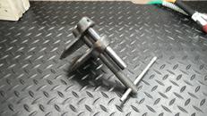 ディスクブレーキピストンツール|KTC