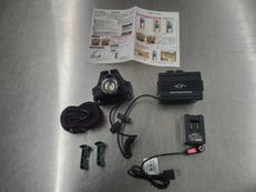 ヘッドライト|GLANZ