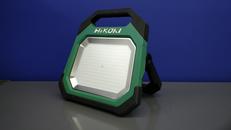 コードレスワークライト|HIKOKI