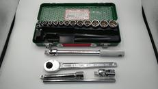 ソケットレンチセット|TONE