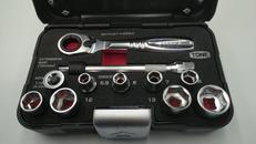 ソケットレンチセット|TONE