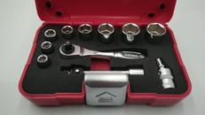 ソケットレンチセット|TONE