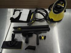 スチームクリーナー|KARCHER