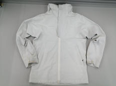 GORE-TEXマウンテンパーカー|MAMMUT