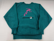 リバースウィーブ|CHAMPION