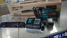 充電式生垣バリカン|MAKITA