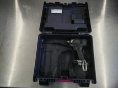 インパクトドライバー|HITACHI