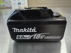 バッテリー|MAKITA