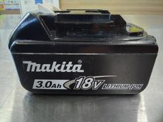 バッテリー|MAKITA