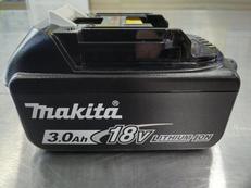 バッテリー|MAKITA